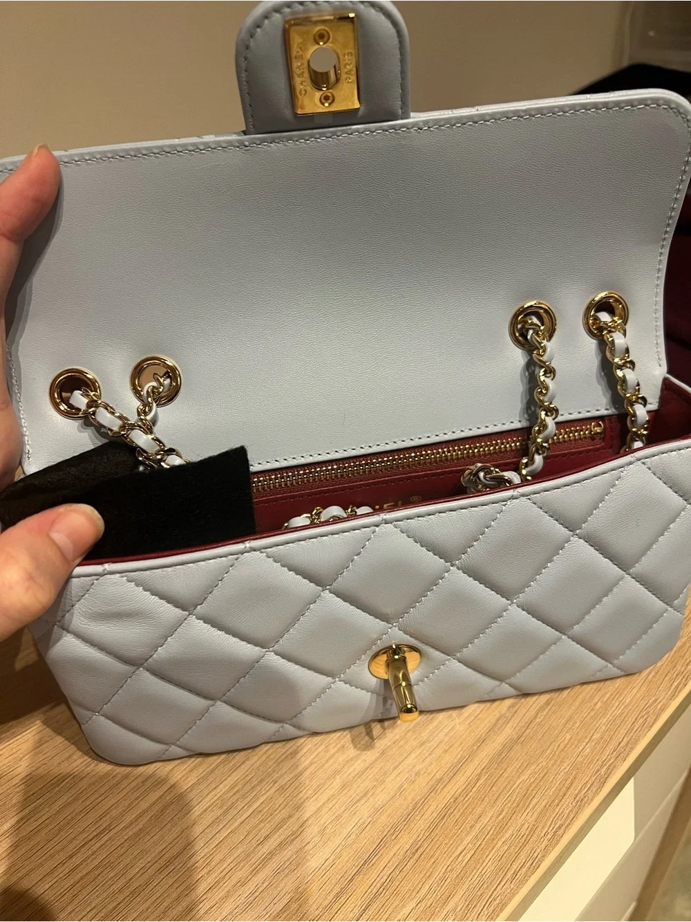 CHANEL new 2026